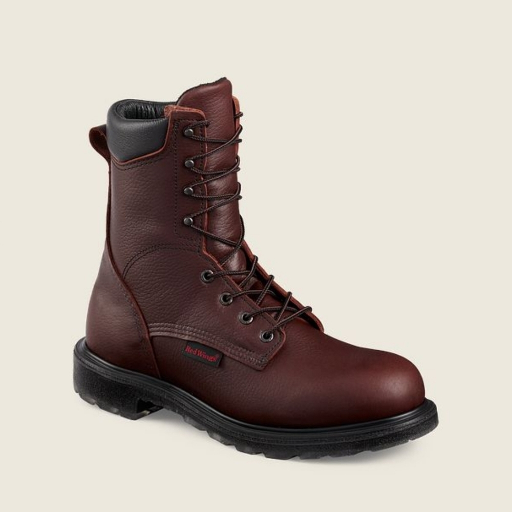RedWing Work Boots